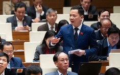 Đề xuất nghiên cứu miễn trách nhiệm hình sự cho hoạt động nghiên cứu khoa học
