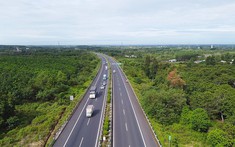 Đề xuất tăng 38.250 tỷ đồng vốn cho doanh nghiệp đường cao tốc lớn nhất Việt Nam