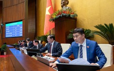 Hà Nội và TP.HCM được trao loạt cơ chế đặc thù phát triển đường sắt đô thị