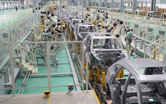 Thái Bình sắp khởi công nhà máy gần 9.400 tỷ đồng, tạo việc làm cho 8.000 người lao động