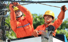 Quy định mới về việc mua, bán điện với nước ngoài