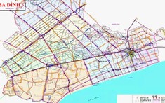 Sắp có cây cầu hơn 430 tỷ đồng nói hai tỉnh Bạc Liêu và Kiên Giang