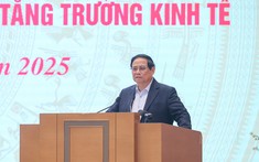 Thủ tướng yêu cầu làm tàu điện ngầm nối sân bay Tân Sơn Nhất và Long Thành