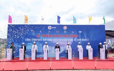 Đầu tư hơn 21.000 tỷ xây nhà máy thủy điện tích năng đầu tiên tại Việt Nam