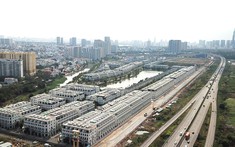 Giao dịch "èo uột" nhưng giá loại hình bất động sản được giới nhà giàu ưa chuộng vẫn không ngừng tăng