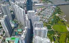 Hai đột phá chiến lược để xoay chuyển cục diện thị trường bất động sản