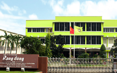 Toàn bộ thành viên HĐQT của Công ty Nhựa Rạng Đông đồng loạt xin từ nhiệm