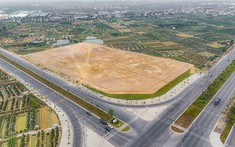 Hải Dương sắp khởi công trung tâm thương mại hơn 1.200 tỷ đồng