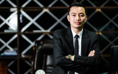 Chủ tịch và Tổng giám đốc một doanh nghiệp bất động sản có tiếng tại Hà Nội bất ngờ xin từ nhiệm