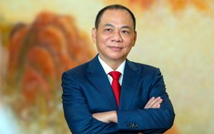 Tỷ phú Phạm Nhật Vượng lập công ty triển khai ứng dụng đô thị thông minh VinSC