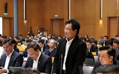Triển khai những dự án lớn nhất nước từ trước đến nay, Tổng Công ty Đường sắt Việt Nam tiết lộ cần 10.000 tỷ đào tạo 16.000 nhân lực