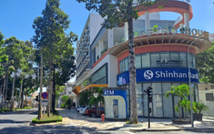Ban hành kết luận thanh tra ShinhanBank Hà Nam