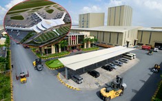 Tập đoàn Hoa Sen tiết lộ kế hoạch đầu tư mới tại Đồng Nai để đón “sóng” sân bay Long Thành?