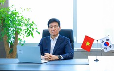 Samsung Việt Nam có Tổng Giám đốc mới