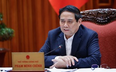 Thủ tướng ủng hộ xây trung tâm hội nghị tại Phú Quốc để chuẩn bị APEC 2027