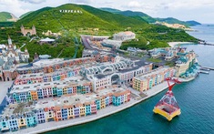 Một thương hiệu dịch vụ du lịch nghỉ dưỡng thu hơn 39 tỷ đồng mỗi ngày