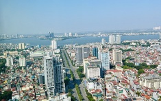 Vì sao giá nhà tăng nóng tại Hà Nội?