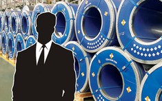 Công ty Hàn Quốc rút tên khỏi danh sách cổ đông lớn của Thép Nam Kim vì lý do ít ai ngờ