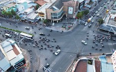 Cần Thơ đẩy nhanh khởi công mở rộng 5 nút giao thông trọng điểm giảm ùn tắc
