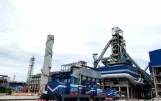 Ông chủ Hòa Phát muốn đầu tư nhà máy 43.000 tỷ tại Quảng Ngãi để phục vụ đường sắt tốc độ cao