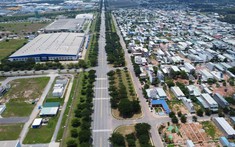 Khu công nghiệp hơn 1 tỷ USD tại Bình Dương dự kiến khởi công trong tháng 9
