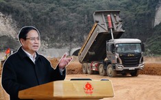 Thủ tướng chỉ đạo Bộ Công an vào cuộc điều tra, xử lý nghiêm các hành vi vi phạm pháp luật