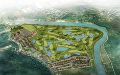Hải Phòng sắp có thêm sân golf gần 2.300 tỷ đồng