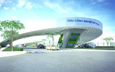 Khởi công khu công nghiệp hơn 310ha tại Đắk Lắk