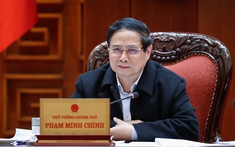 Dự kiến giảm khoảng 50% số tỉnh, thành sau sắp xếp
