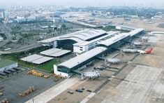 Thông tin mới tại dự án nâng cấp sân bay từng lọt “tầm ngắm” của tỷ phú giàu bậc nhất châu Á