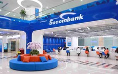 Vì sao quỹ ngoại PYN Elite Fund của Phần Lan giảm tỷ lệ sở hữu tại Sacombank?