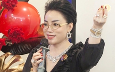Ai lỡ mua vàng thỏi tại công ty trang sức này liên hệ Công an TP Hà Nội gấp