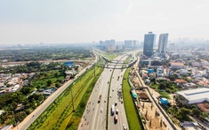 Huy động 550 tỷ đồng trái phiếu, chủ đầu tư dự án BOT Xa lộ Hà Nội đã chi trăm tỷ trả nợ ngân hàng