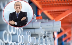 Công ty nhựa lớn nhất miền Nam có BIẾN ĐỘNG NHÂN SỰ LỚN: Sếp nhận lương 6 tỷ bất ngờ xin nghỉ!