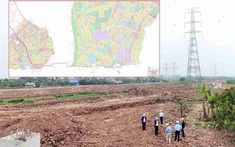 Hà Nội vừa chấp thuận chủ trương đầu tư dự án truyền tải điện quan trọng