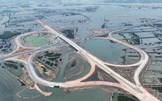 Triển khai 77 dự án năm 2025, UBND tỉnh Quảng Ninh yêu cầu các địa phương khẩn trương gỡ vướng nguồn cung vật liệu