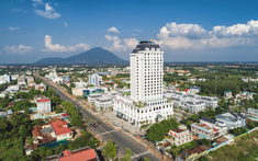 Địa phương là 'Nóc nhà Nam Bộ' có đô thị loại II mở ra nhiều cơ hội mới về đầu tư