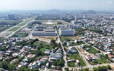 Thanh tra việc chuyển đổi mục đích sử dụng đất đối với loạt dự án bất động sản tại thành phố Huế