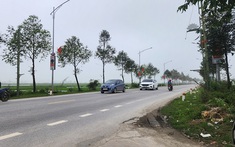 Nghệ An chi 500 tỷ đồng mở rộng quốc lộ 46