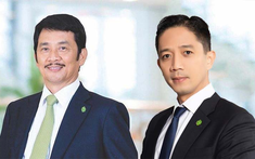 Con trai Chủ tịch Novaland Bùi Thành Nhơn muốn bán gần 3 triệu cổ phiếu Novaland