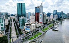 Thông tin mới nhất về sáp nhập tỉnh, thành: Đã xác định được số lượng đơn vị hành chính cấp tỉnh sau sáp nhập