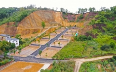 Hoà Bình có thêm khu nhà ở hơn 7ha, trị giá hơn 300 tỷ đồng
