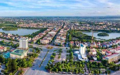 Tỉnh sát vách Hà Nội sắp đấu giá 178 suất đất, suất có giá khởi điểm cao nhất lên tới hơn 6 tỷ đồng