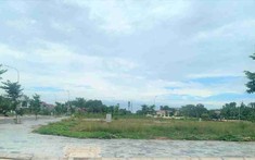 Bắc Giang: Phiên đấu giá đất đầu tiên năm 2025 bùng nổ, tổng giá trị thu về hơn 126 tỷ đồng