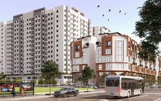 TIN VUI cho doanh nghiệp thực hiện nhà ở xã hội tại Hà Nội