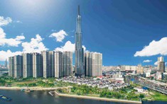 Vingroup của tỷ phú Phạm Nhật Vượng “chơi lớn”: Đề xuất rót 30 tỷ USD vào điện tái tạo và LNG