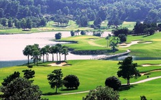 Ngân hàng rao bán khoản nợ nghìn tỷ của chủ sân golf