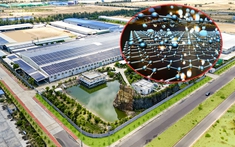 Bình Định sắp có nhà máy sản xuất SIÊU VẬT LIỆU cứng nhất thế giới, đặt tại Khu công nghiệp Nhơn Hội