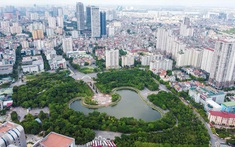Chi tiết đề xuất trình tự, thủ tục, đề án sáp nhập tỉnh
