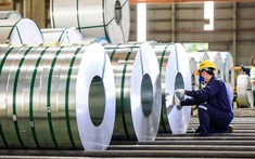 Hoa Sen, Hòa Phát, Nam Kim... hi88.con loạt doanh nghiệp thép mạ bị Mỹ áp thuế chống bán phá giá sơ bộ 40-88%